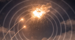 لماذا نسمع دويّ انفجارات بعيدة بهذه القوة؟ تفسير علمي يوضح الظاهرة