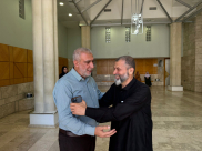 المحكمة تُدين الشيخ كمال خطيب بالتحريض على العنف والإرهاب