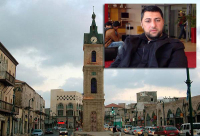 يافا تختارُ قيادتَها ... بقلم: محمود عبيد