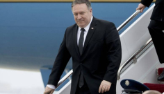 الولايات المتحدة تعلن خروج جميع دوبلوماسييها من فنزويلا