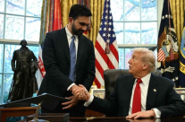 ترامب يستقبل ممداني في واشنطن وسط خلافات وأجواء إيجابية