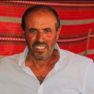 مقتل موسى خليل الربيدي (55 عاما) بالقرب من اللقية في النقب