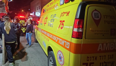 194 قتيلاً منذ مطلع العام: تصاعد مروّع في جرائم القتل بالمجتمع العربي 