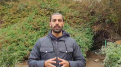 دعوة لأهالي يافا للمشاركة في حملة "سنشد عضدك بأخيك"