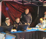 تقرير: عدد قتلى جرائم العنف في البلاد يتضاعف في عهد “بن غفير”