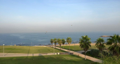   الطقس: أجواء حارة رغم انخفاض درجات الحرارة