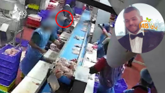 لائحة اتهام ضد فتى من رهط بقتل محمد أمين أبو رياش "19 عاماً" في معمل دواجن باللد 