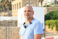 لقاء خاص مع السيد عادل جربوع: "لنا في غزة ذكريات"