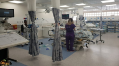 نقص طواقم علاج السرطان في البلاد خاصة في بلدات الضواحي