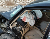 "اور ياروك": حوادث الطرق عام 2017 اودت بحياة 91 شابًا في البلاد