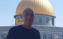 الرملة: الحاج احسان العجو "60 عاماً" في ذمّة الله 