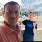 مقتل اب وابنه اثر العملية الامنية لأجهزة السلطة الفلسطينية في جنين 