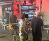 يافا: اصابة طفيفة لشاب بإطلاق نار 