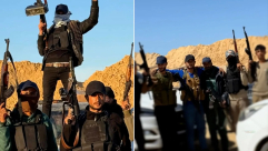 الجيش الإسرائيلي يتعاون مع ميليشيتين جديدتين في غزة وخانيونس