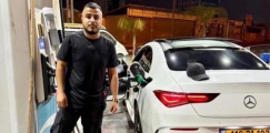 وفاة الشاب محمد أبو رقيق من تل السبع متأثراً بجراحه إثر إطلاق نار قبل أيام