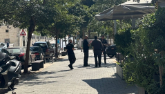 يافا: مخالفات بالجملة ضمن حملة واسعة على المحلات التجارية في شارع ييفت 