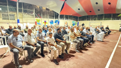 يافا: اجتماع عام للهيئة الإسلامية وإعلان انطلاق حملة الترشح للانتخابات