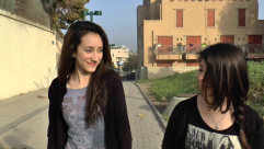  شاهد: فيلم قصير بعنوان "افتحوا أعينكم" من اعداد طلاب الثانوية الشاملة