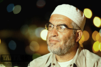 شاهد: فيديو قصير من إنتاج قناة الجزيرة بعنوان "من هو الشيخ رائد صلاح"