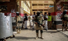 انتخابات مصر: رشى وإقبال ضعيف وفشل السلطة في التعبئة