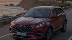 هل تتجسس السيارات الصينية على مستخدميها ؟ الجيش الإسرائيلي يحظر على ضباطه استخدامها