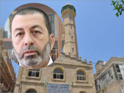 بيان هام لقاضي يافا الشرعي محمد رشيد زبدة حول قضية مسجد النزهة بيافا