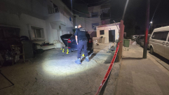 نزيف لا يتوقّف: 153 قتيلاً في المجتمع العربي وسط عجز الشرطة وصمت الدولة