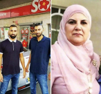 مقتل الشقيقين شافع وصلاح أبو حسين من باقة الغربية بإطلاق نار - والدتهما قتلت قبل أشهر