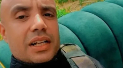 نائب أبو شباب يُهدد حماس "سترى الوجه الحقيقي" 