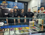 مطعم "سيد توست وعمر" يواصل حملة التخفيضات الأسبوعية بأشهى الساندويشات!