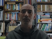 لهذا السبب تم اعتقالي: الناشط اياد زبده يتحدث حول اسباب اقتياده للشرطة من داخل باحات الاقصى