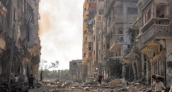 تفاصيل الخطة المصرية العاجلة لاعادة إعمار غزة