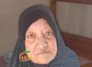 يافا: السيدة سهام سرور "تكروري" (72 عاماً) في ذمّة الله 