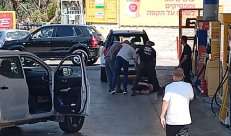 عملية إطلاق نار بكوخاف يائير: قتيل ومصابون ومقتل منفذها من الطيبة