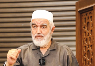 الشيخ رائد صلاح: نسعى لإعلان هدنة مجتمعية في رمضان تحت شعار “رمضان الصلح والتكافل”