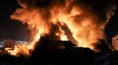 شهداء وجرحى في غارات أمريكية على اليمن