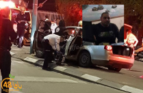 اللد: الاعلان عن موعد ومكان جنازة جدوع الزبارقة وزوجته 