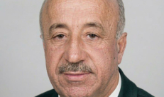 النائب السابق عبد الوهاب دراوشة في ذمّة الله 