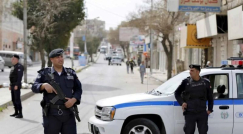 الاردن: جريمة مروعة.. أب يقتل أطفاله الثلاثة داخل مزرعة