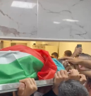 مقتل 3 فلسطينيين واصابة 6 آخرون خلال هجوم للمستوطنين على بلدة كفر مالك شرق رام الله