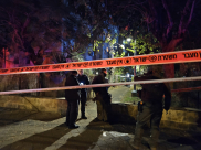 التماس للمحكمة العليا: "الآلاف من ذوي الإعاقة بدون حماية أثناء الهجمات الصاروخية"