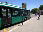 وزارة المواصلات تستقدم 1000 عامل أجنبي لسدّ النقص في سائقي المواصلات العامة