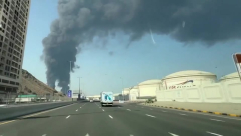 دول الخليج لترامب: "لا تتوقف حتى يتم تدمير قدرات ايران