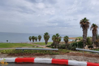 الطقس: أجواء خريفية معتدلة نهاراً باردة ليلاً