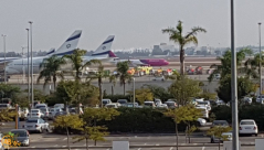 الولايات المتحدة رحلت فلسطينيين الى الضفة عبر رحلات جوية سرية