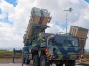 واشنطن توافق على بيع صواريخ باتريوت للسعودية بقيمة 9 مليارات دولار