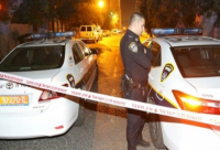 فيديو: دويّ اطلاق نار كثيف في يافا ولا أنباء عن اصابات 