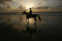 الطقس: جو حار وارتفاع درجات الحرارة