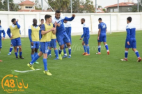 فريق ابناء اللد يستعد بقوة للموسم الرياضي الجديد