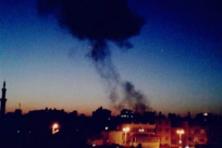   فتح الملاجئ بمنطقة المركز وترقب لرد الفصائل بغزة